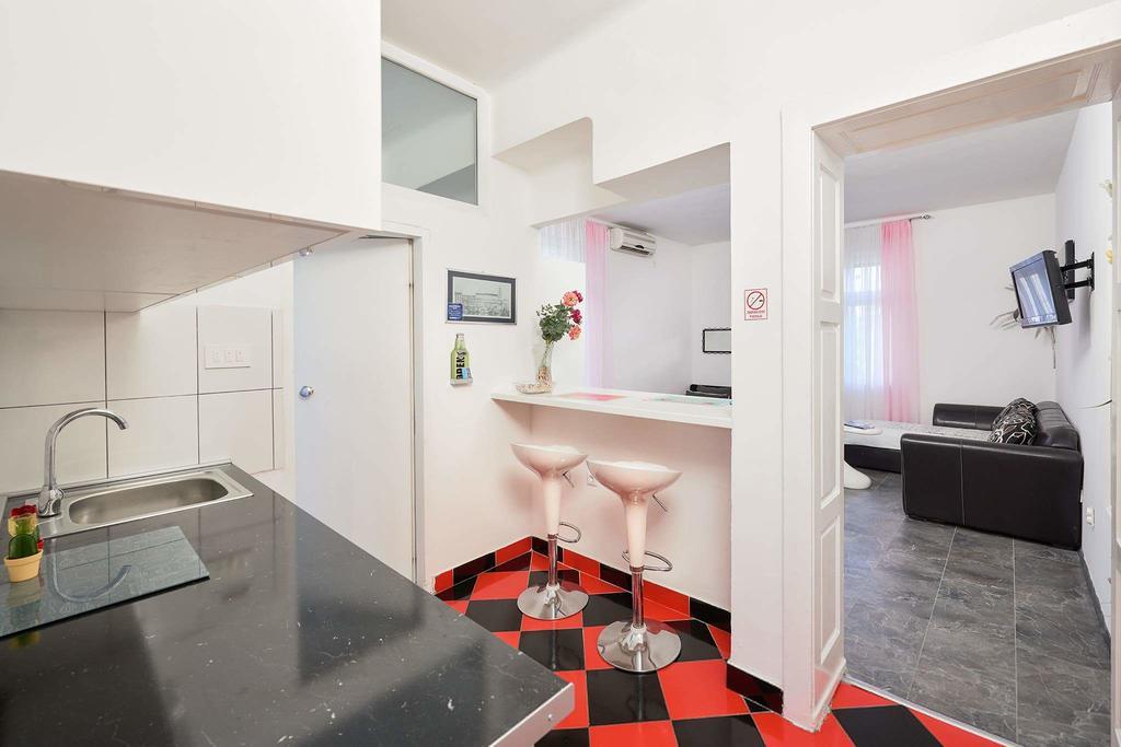 Appartement Izabela Split